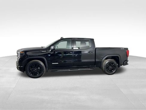 Used 2024 GMC Sierra 1500 Elevation AWD/4WD image 3