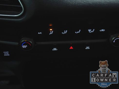 Used 2023 MAZDA CX-30 AWD 2.5 S image 17