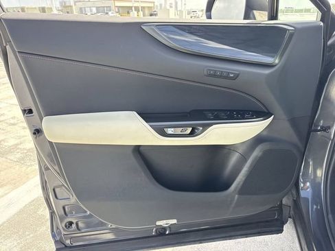 Certified 2023 Lexus NX 350 AWD image 13