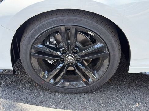 New 2026 Acura Integra A-Spec FWD image 16