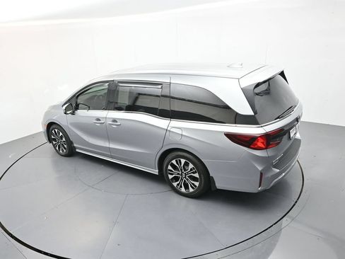 Used 2026 Honda Odyssey Elite image 30