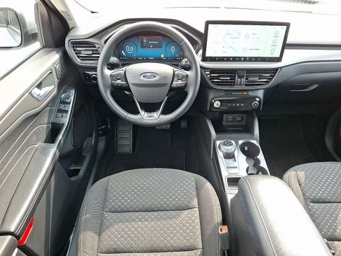 Used 2024 Ford Escape Active w/ Tech Pack #2 AWD/4WD image 11