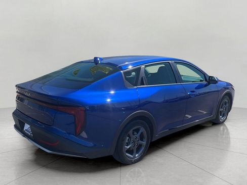 Used 2025 Kia K4 FWD image 6