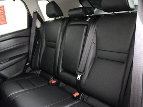 Certified 2025 Nissan Rogue SV w/ SV Premium Package FWD image 21