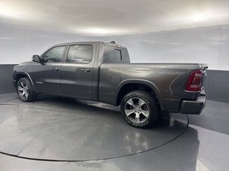 Used 2022 RAM 1500 Laramie w/ Sport Appearance Package video 3