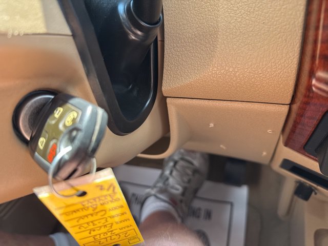 Used 2013 Ford F350 King Ranch AWD/4WD image 42