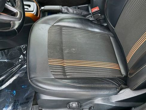 Used 2018 Ford EcoSport SES image 19