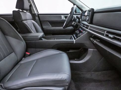 Certified 2026 Hyundai Santa Fe SEL FWD image 14