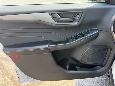 Used 2024 Ford Escape Active FWD image 21