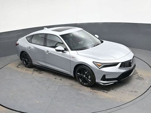 New 2026 Acura Integra A-Spec FWD image 17