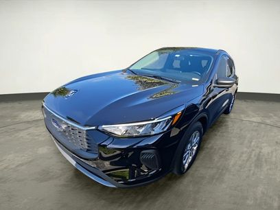 Used 2025 Ford Escape Active w/ Tech Pack #1