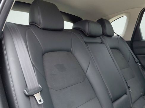 Used 2020 MAZDA CX-5 Touring AWD/4WD image 15
