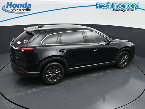 Used 2022 MAZDA CX-9 Touring AWD/4WD image 23