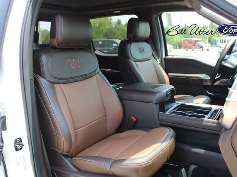 New 2026 Ford F250 King Ranch AWD/4WD image 7