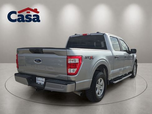 Used 2023 Ford F150 XL w/ STX Appearance Package RWD image 5