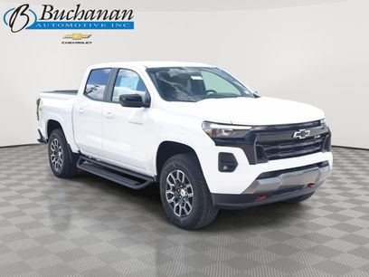 New 2026 Chevrolet Colorado Z71 w/ Z71 Convenience Package 2