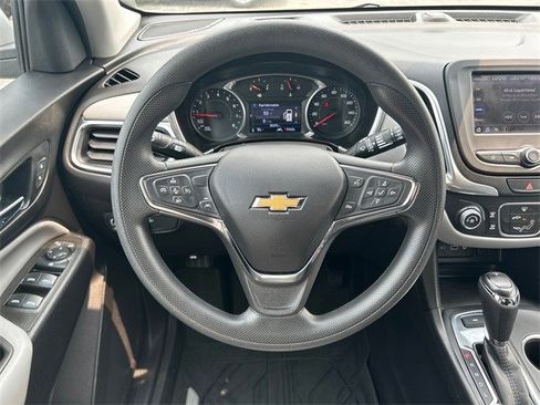 Used 2021 Chevrolet Equinox LT w/ LPO, Floor Liner Package image 19
