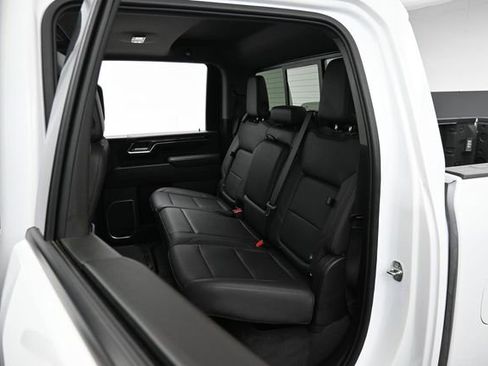 Used 2024 Chevrolet Silverado 2500 LTZ w/ LTZ Plus Package AWD/4WD image 25