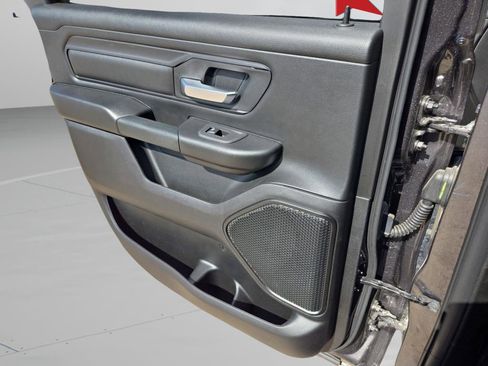 New 2026 RAM 1500 Express image 34
