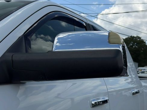 Used 2016 RAM 2500 Lone Star AWD/4WD image 9