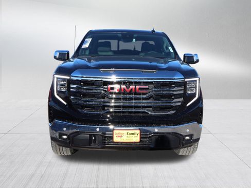 New 2026 GMC Sierra 1500 SLT w/ SLT Premium Plus Package image 2