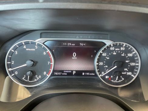 Certified 2023 Nissan Rogue S image 7