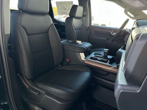 New 2026 Chevrolet Silverado 1500 LT Trail Boss w/ LT Trail Boss Premium Package image 16