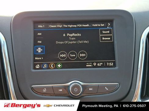 Certified 2023 Chevrolet Equinox LT AWD/4WD image 19