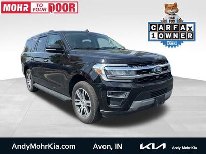 Used 2024 Ford Expedition Max Limited