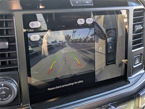 New 2025 Ford F150 Raptor image 46