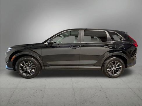 New 2026 Honda CR-V EX-L image 2