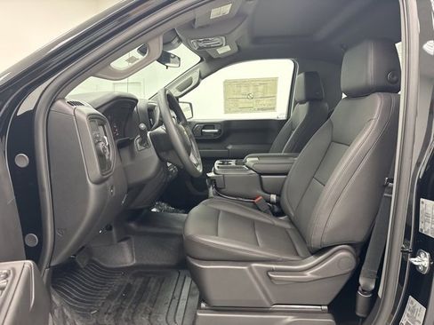 New 2026 Chevrolet Silverado 1500 W/T w/ WT Value Package image 24