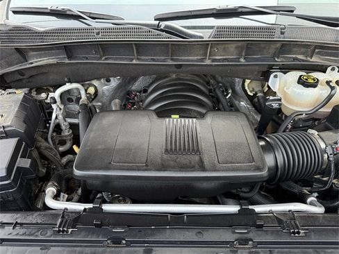 Used 2019 GMC Sierra 1500 AT4 w/ AT4 Premium Package image 34