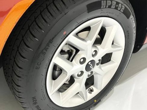 Used 2023 Kia Soul S FWD image 12