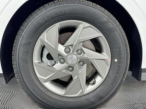 New 2026 Hyundai Sonata SE FWD image 31