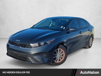 Used 2023 Kia Forte LX FWD video 1