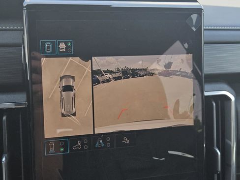 New 2026 GMC Acadia Elevation w/ Black Edition image 12