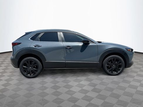 Used 2024 MAZDA CX-30 AWD 2.5 S w/ Preferred Package image 4