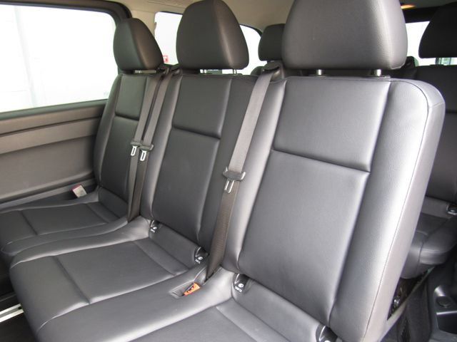 Used 2023 Mercedes-Benz Metris Passenger image 14