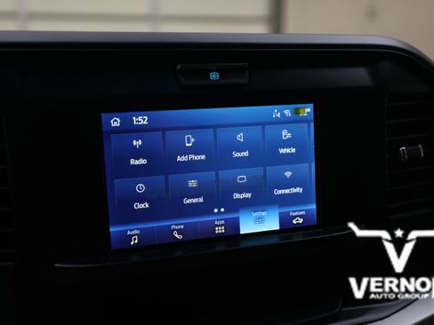 New 2026 Ford F250 XL w/ STX Appearance Package image 33