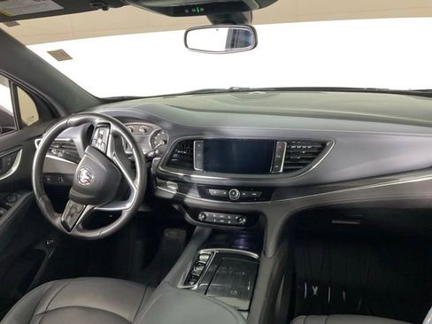 Used 2023 Buick Enclave Essence w/ LPO, Floor Liner Package image 30