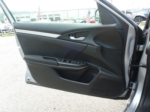 Used 2019 Honda Civic LX image 22