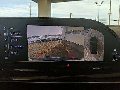 Used 2023 Cadillac Escalade ESV Sport w/ Touring Package image 26