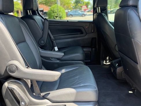 Used 2023 Honda Odyssey Sport image 17