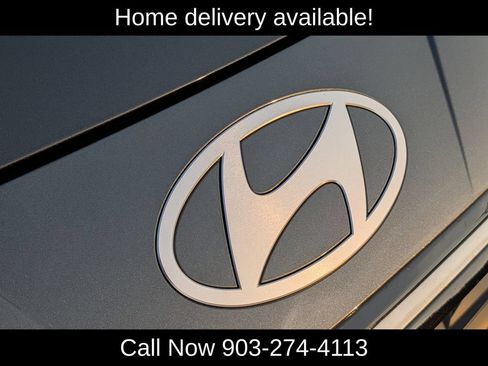 Used 2026 Hyundai Elantra Sport FWD image 34