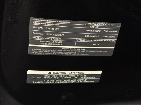 Used 2019 INFINITI Q60 3.0t Luxe image 65