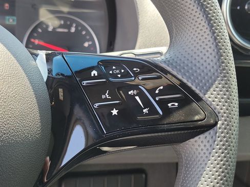 New 2025 Mercedes-Benz Sprinter 2500 image 28