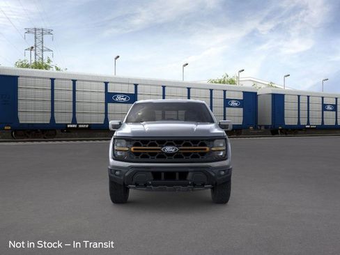New 2025 Ford F150 Tremor image 2
