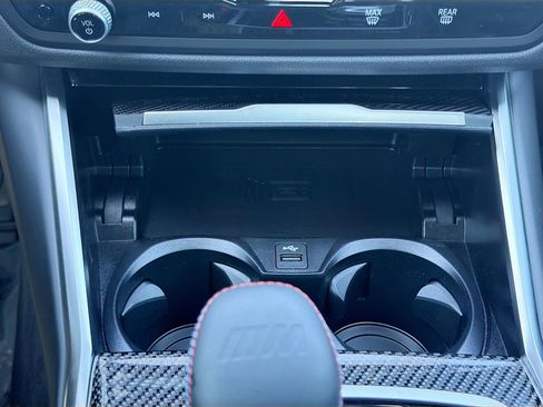 New 2026 BMW M4 xDrive Competition image 31