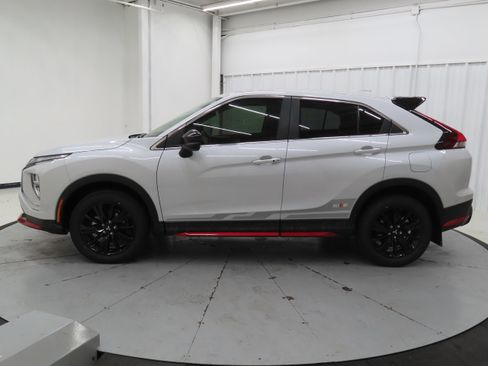 New 2026 Mitsubishi Eclipse Cross Ralliart AWD/4WD image 7